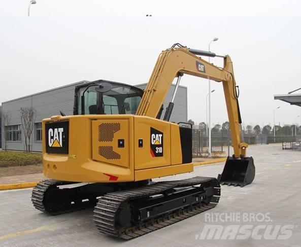 CAT 310 Bageri guseničari