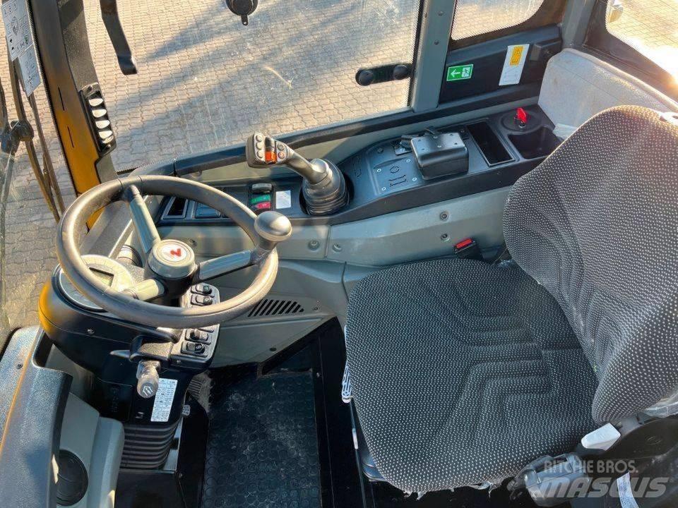 Wacker Neuson WL44 Utovarivači na točkove
