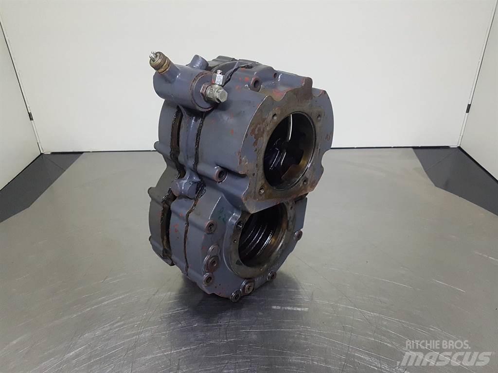 ZF 4112430011F Transmisija