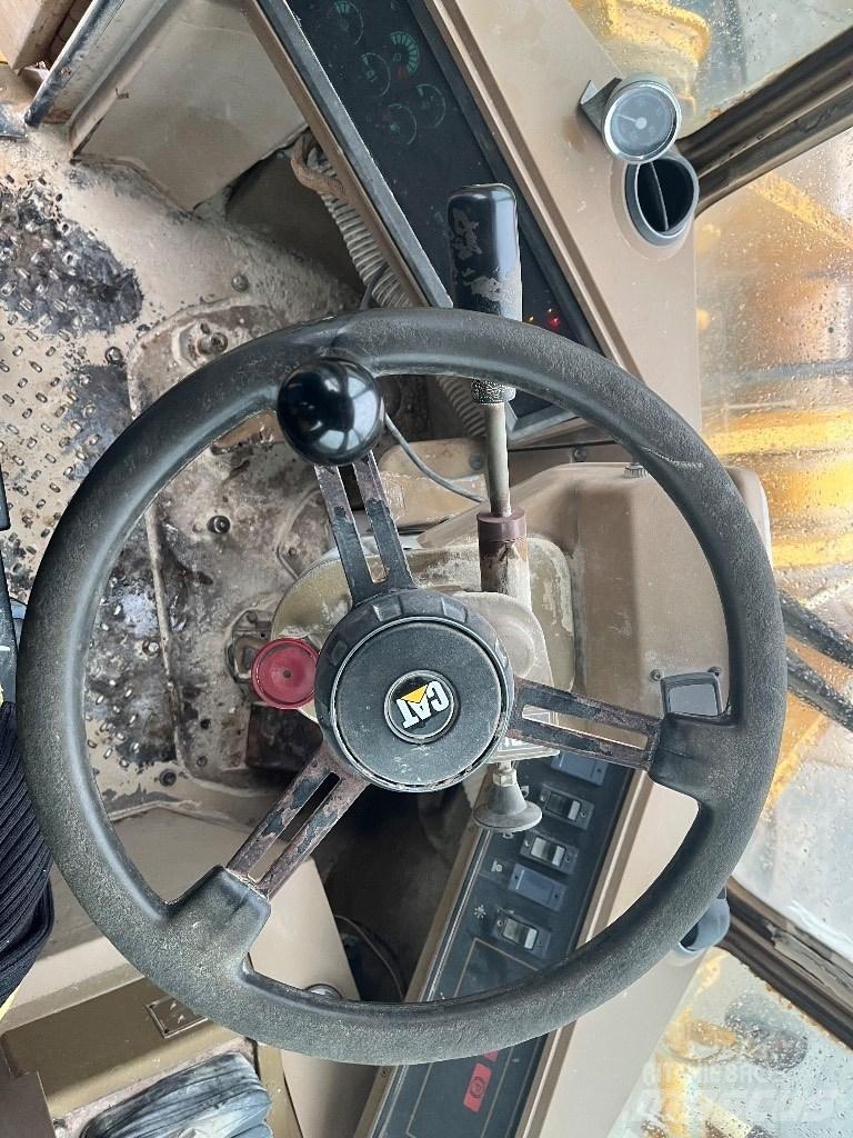 CAT 950 F Utovarivači na točkove