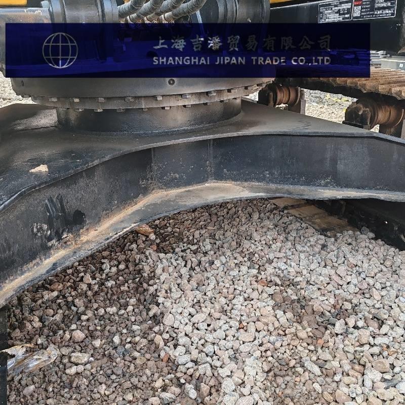 Sany SY 155 Midi bageri 7t – 12t