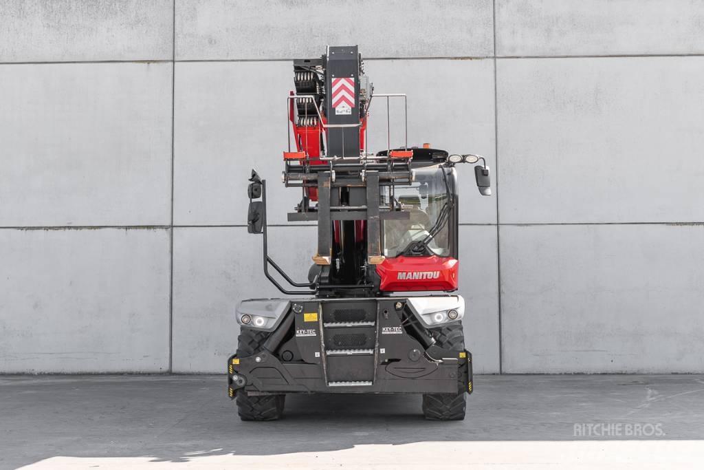 Manitou MRT 2260 Teleskopski viljuškari