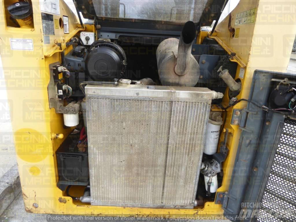 Gehl R190 HF Skid steer mini utovarivači