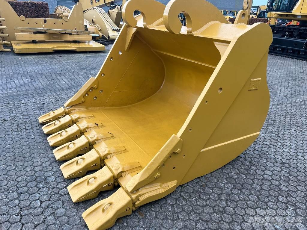 CAT 395 Bucket CW70 Kašike / Korpe