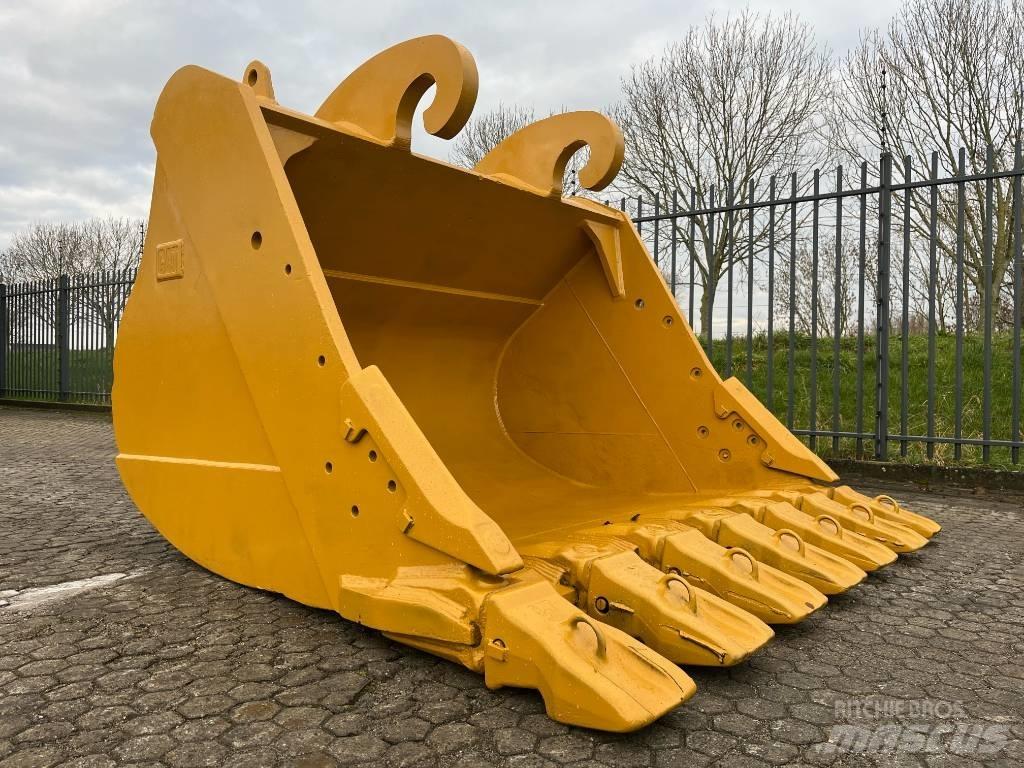 CAT 395 Bucket CW70 Kašike / Korpe