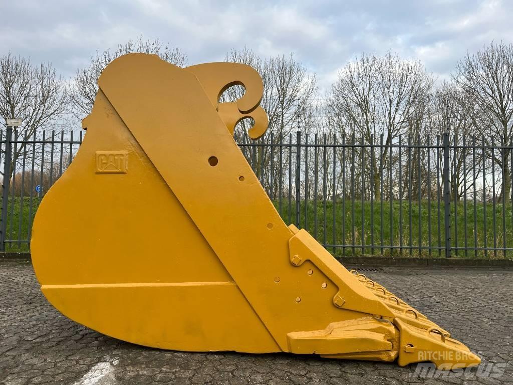 CAT 395 Bucket CW70 Kašike / Korpe