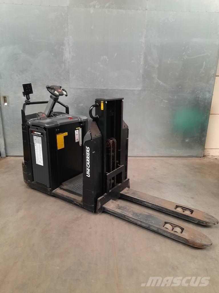 UniCarriers OEP120 Niskodizajući komisioni viljuškar