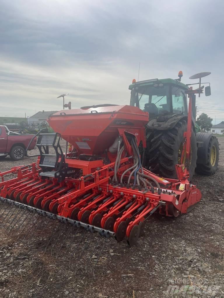 Kuhn Venta LC 402 Precizne sejačice