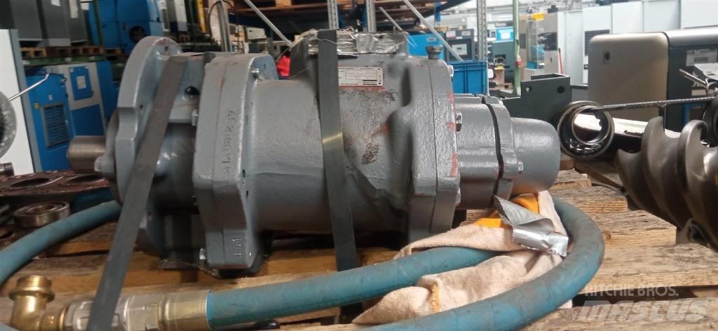 Atlas Copco OIS J-01 Polovni dodaci za kompresore