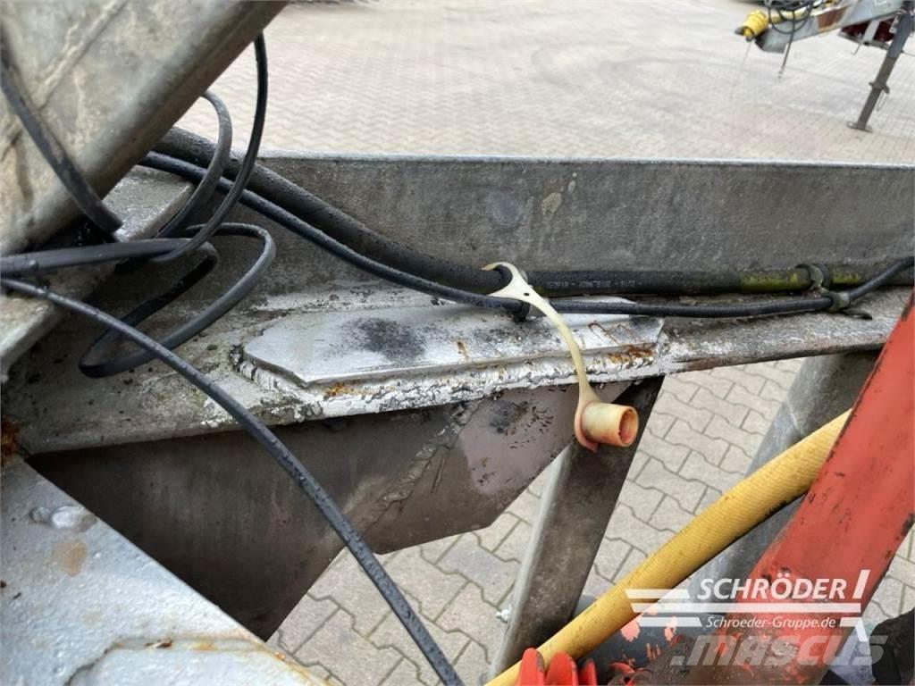 Briri GBF 70 Cisterne za djubrivo
