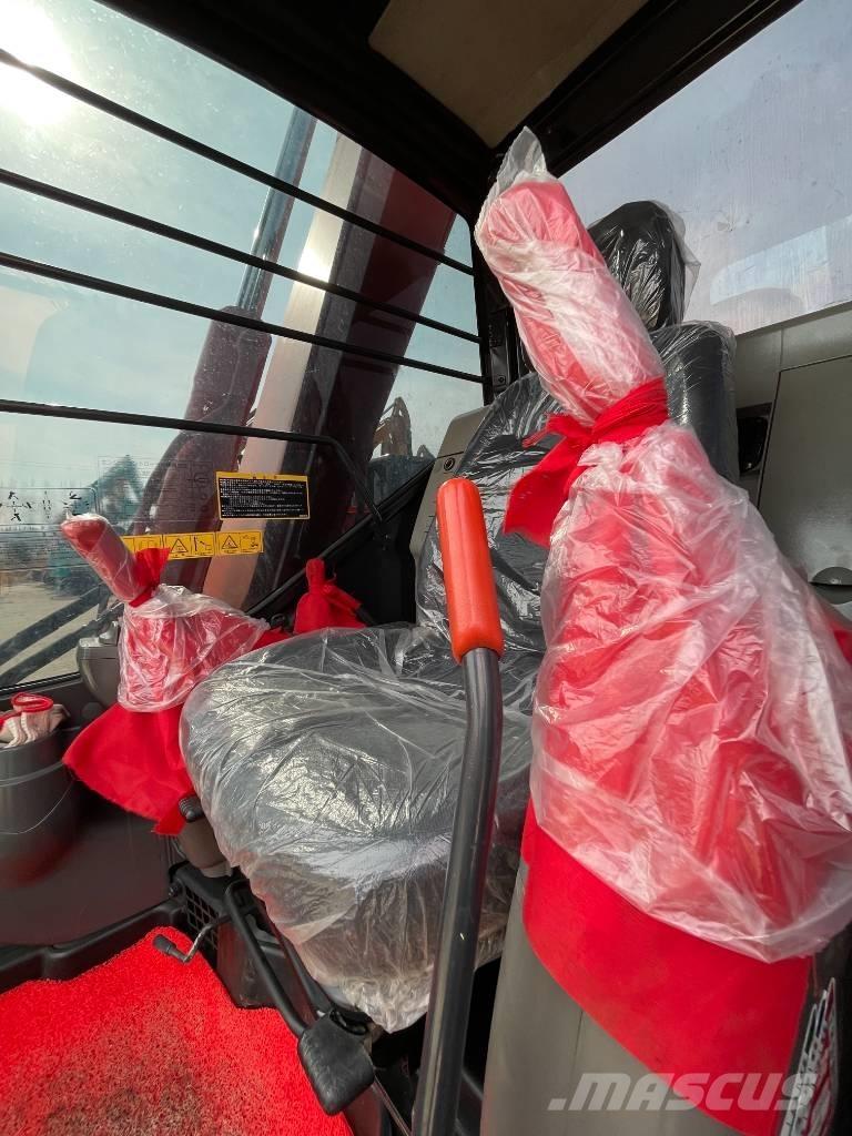 Hitachi Zaxis 70 Bageri guseničari