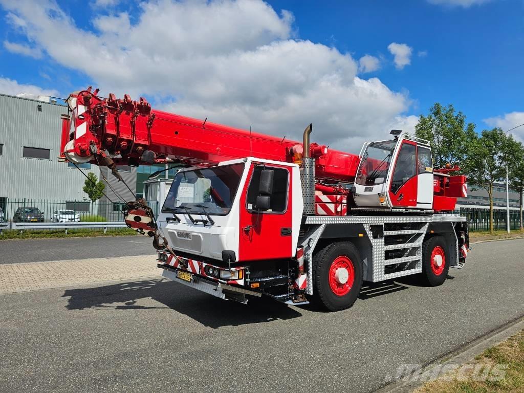 Grove GMK 2035 E Polovne dizalice za sve terene