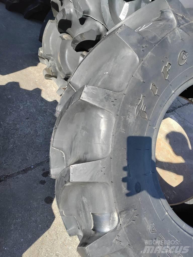 Firestone 480/70R24 Gume, točkovi i felne