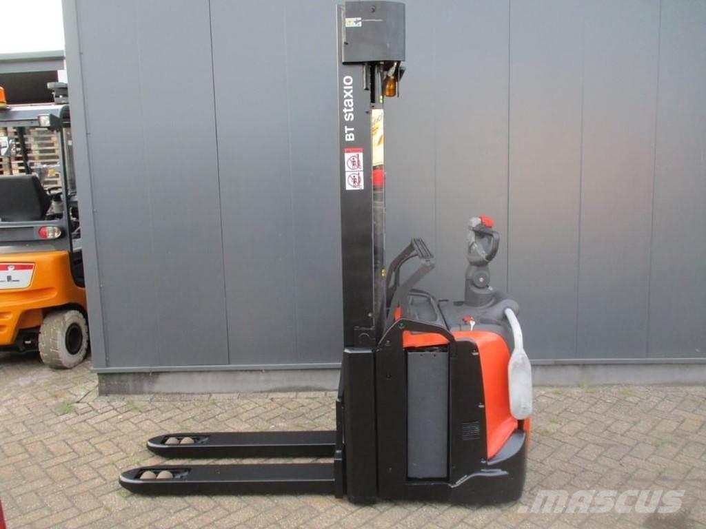 BT SPE 140L Ručni električni viljuškar