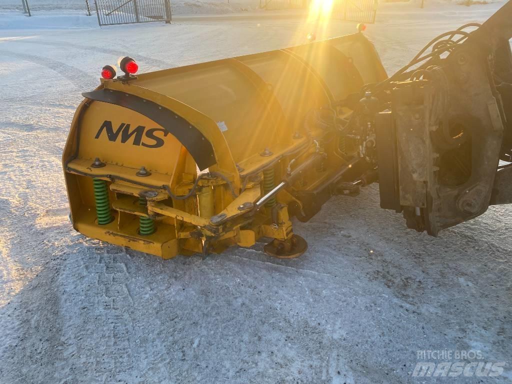  NMS U-Plog-4,80 4.80 Plugovi