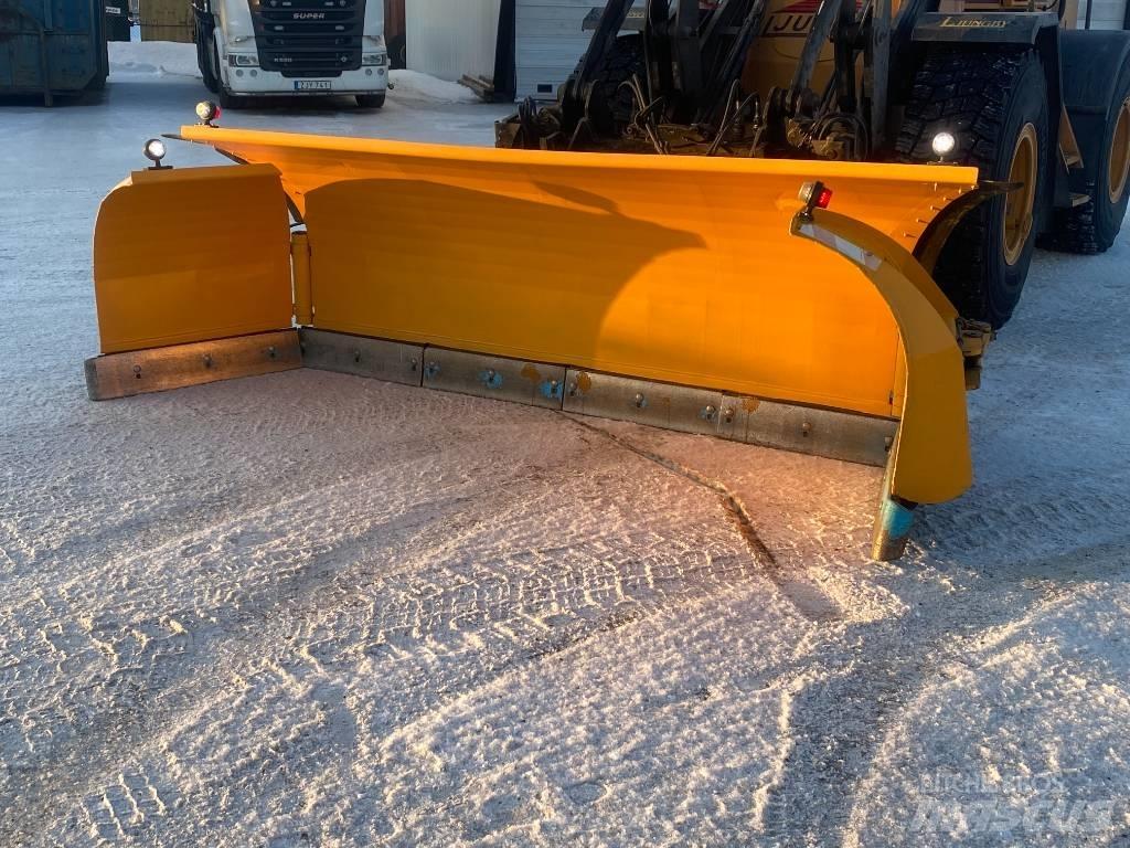  NMS U-Plog-4,80 4.80 Plugovi