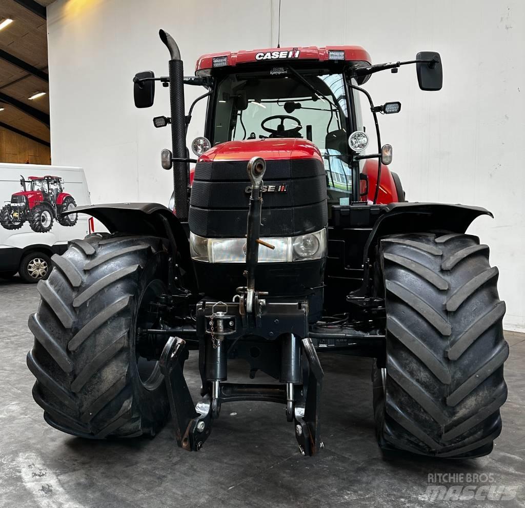 Case IH Puma 170 Traktori