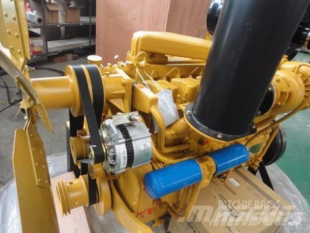 Weichai WD106178E25 Motori za građevinarstvo