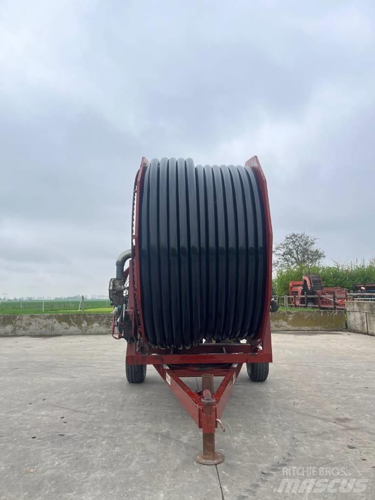 Irrimec 110TG380 Sistemi za navodnjavanje