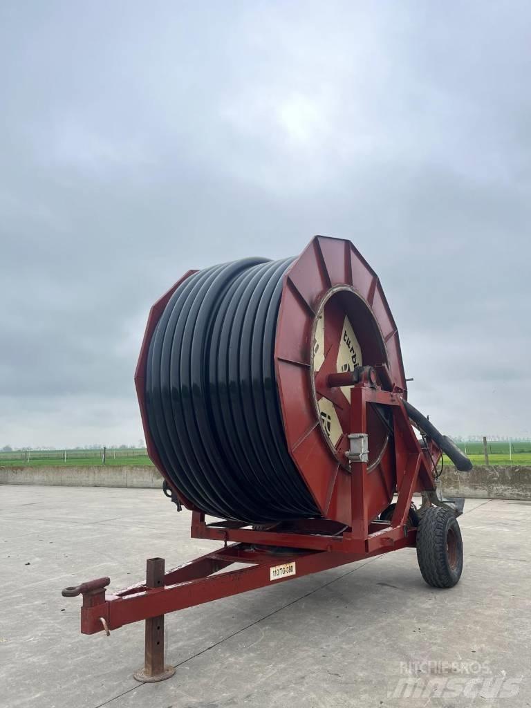 Irrimec 110TG380 Sistemi za navodnjavanje