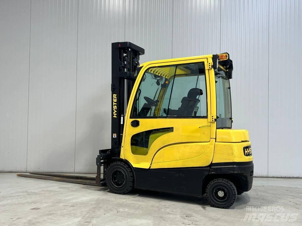 Hyster J3.5XN Električni viljuškari