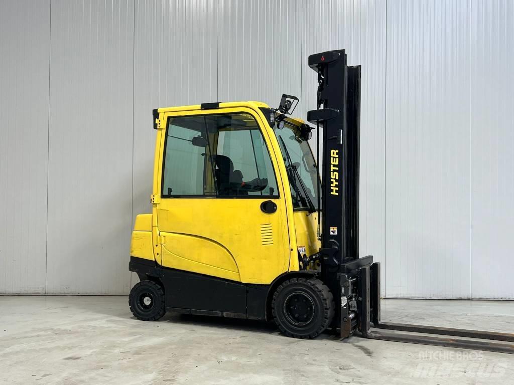 Hyster J3.5XN Električni viljuškari