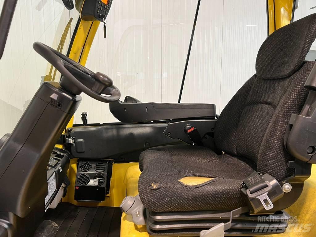 Hyster J3.5XN Električni viljuškari