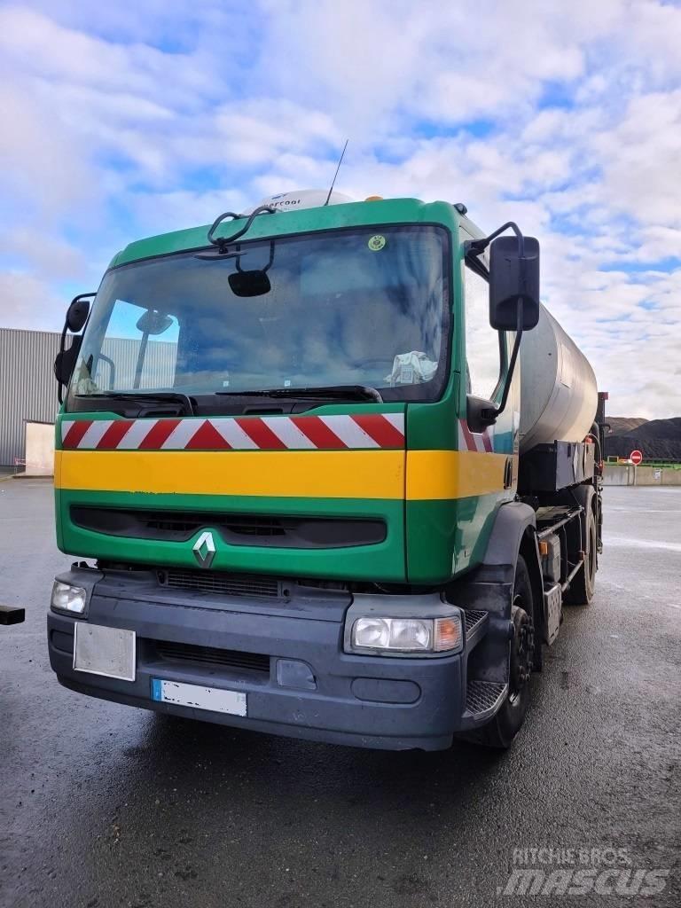 Acmar 625 SA 9000 Polovne bitumen prskalice
