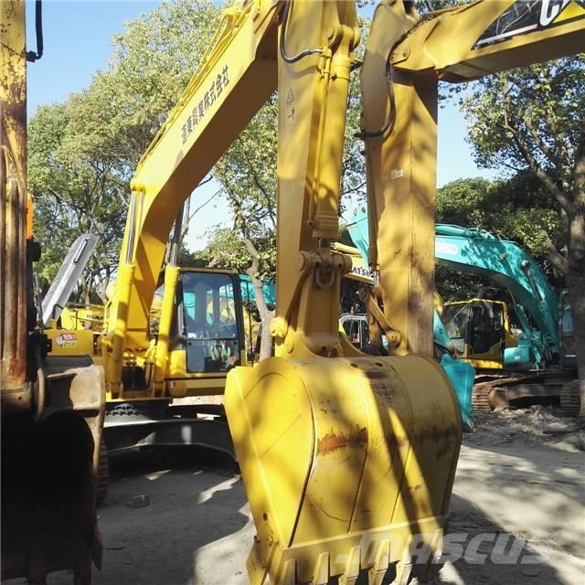 Komatsu PC 240 Bageri guseničari