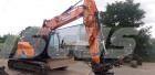 Doosan DX140LCR-5 Bageri guseničari