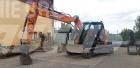 Doosan DX140LCR-5 Bageri guseničari