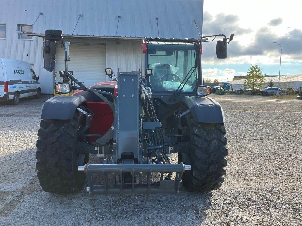 Weidemann T7042 Poljoprivredni teleskopski utovarivači