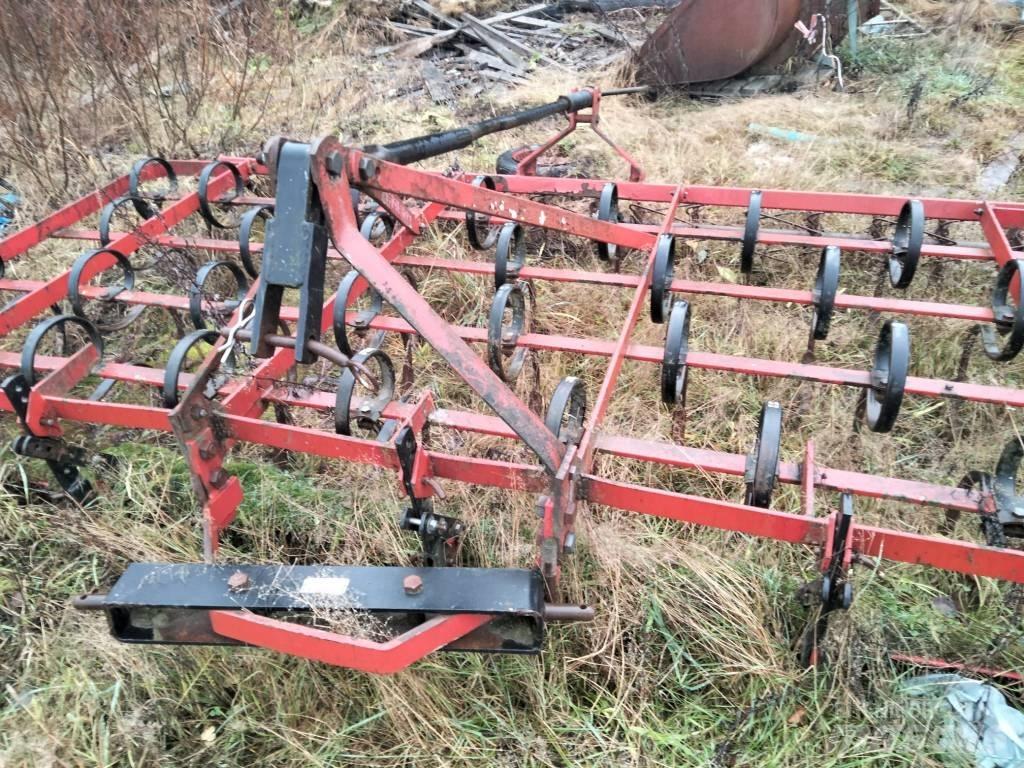 Kongskilde 340cm Drljače