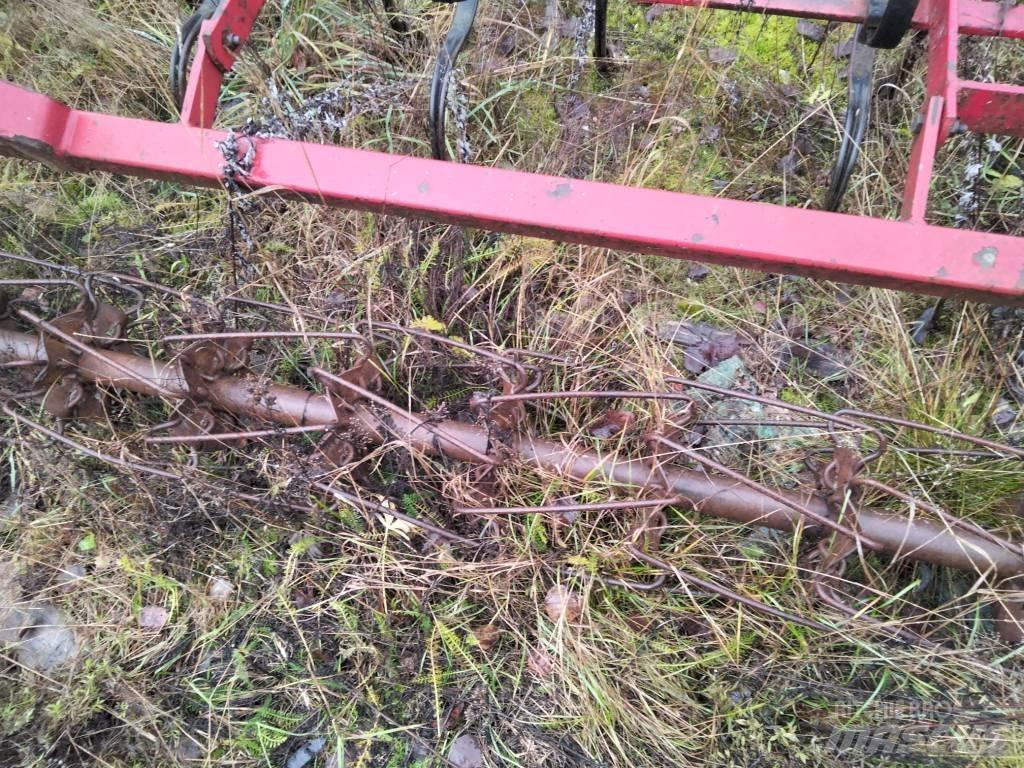 Kongskilde 340cm Drljače