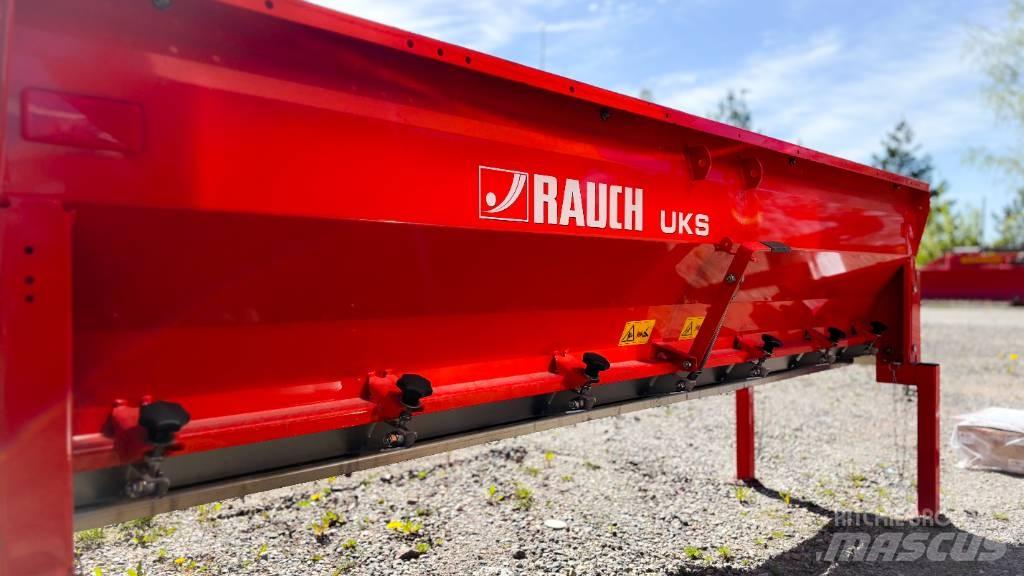 Rauch UKS 230 Rasturači mineralnog đubriva