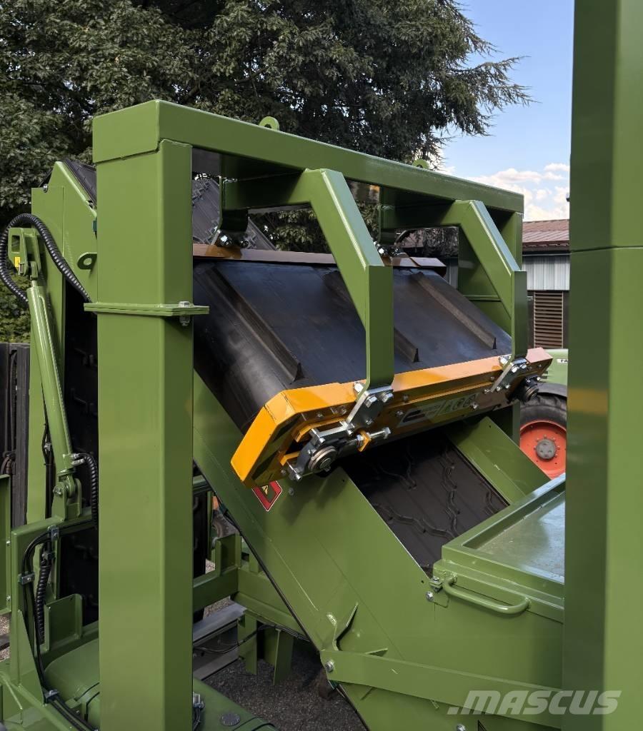 Pezzolato S 10000 M Ostalo