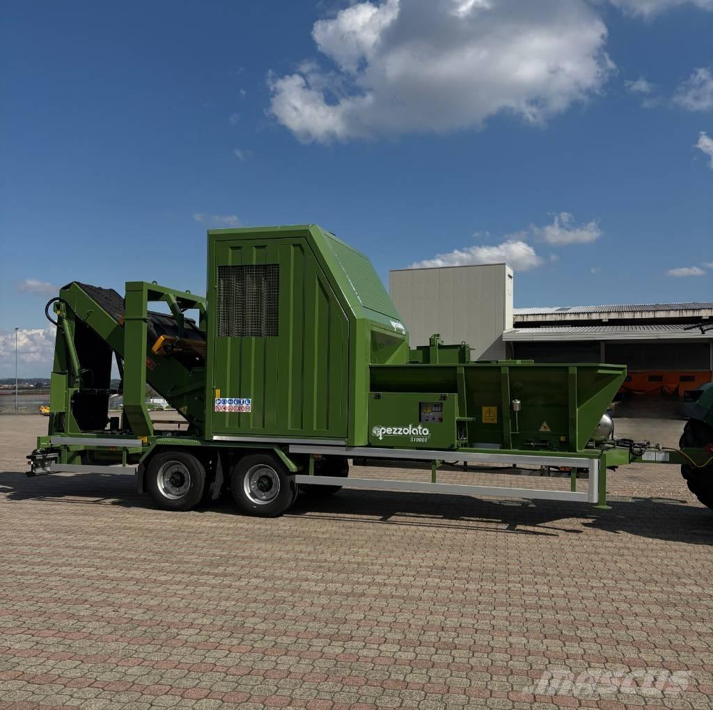 Pezzolato S 10000 M Ostalo