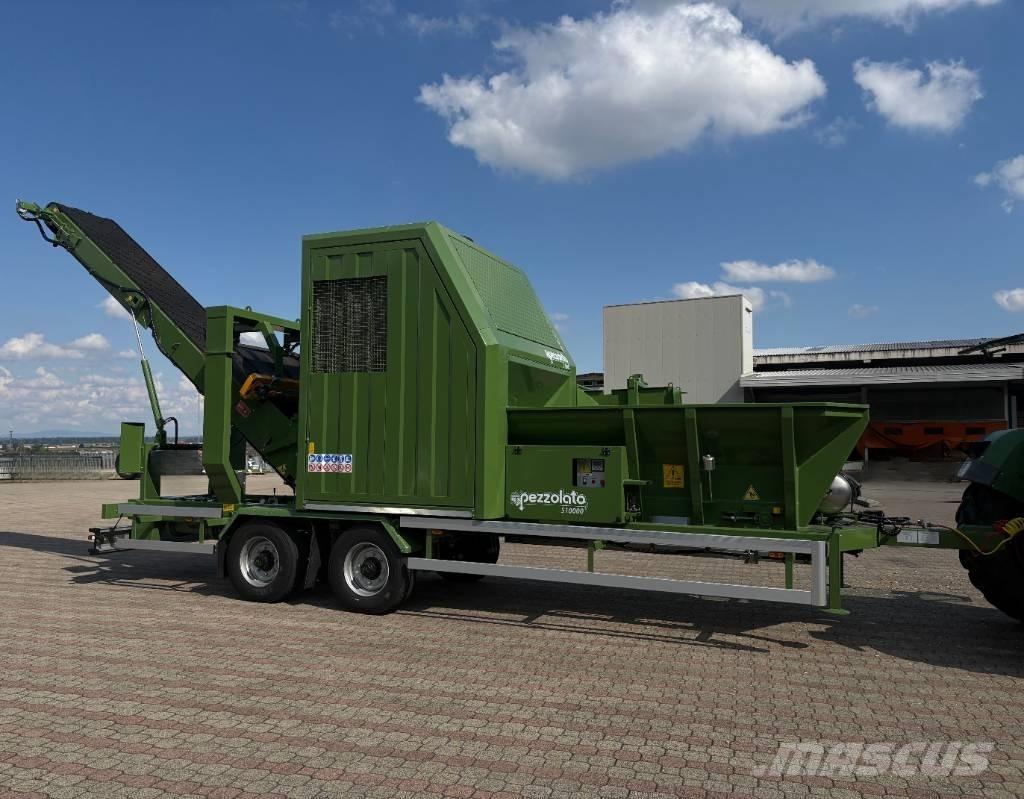 Pezzolato S 10000 M Ostalo