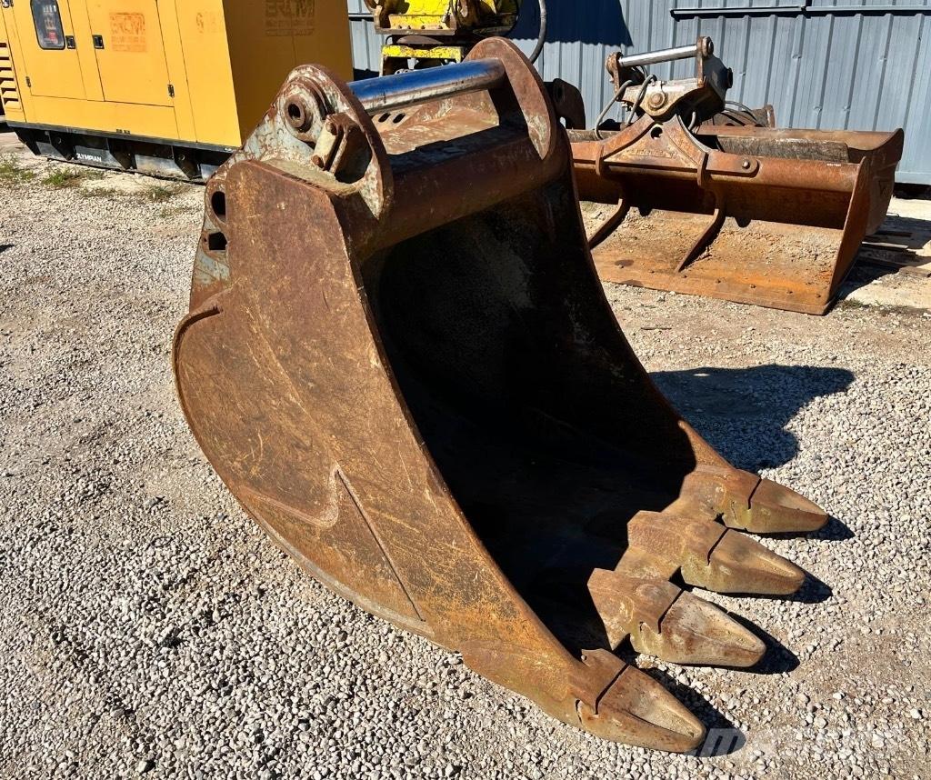 Liebherr SW66 Kašike / Korpe