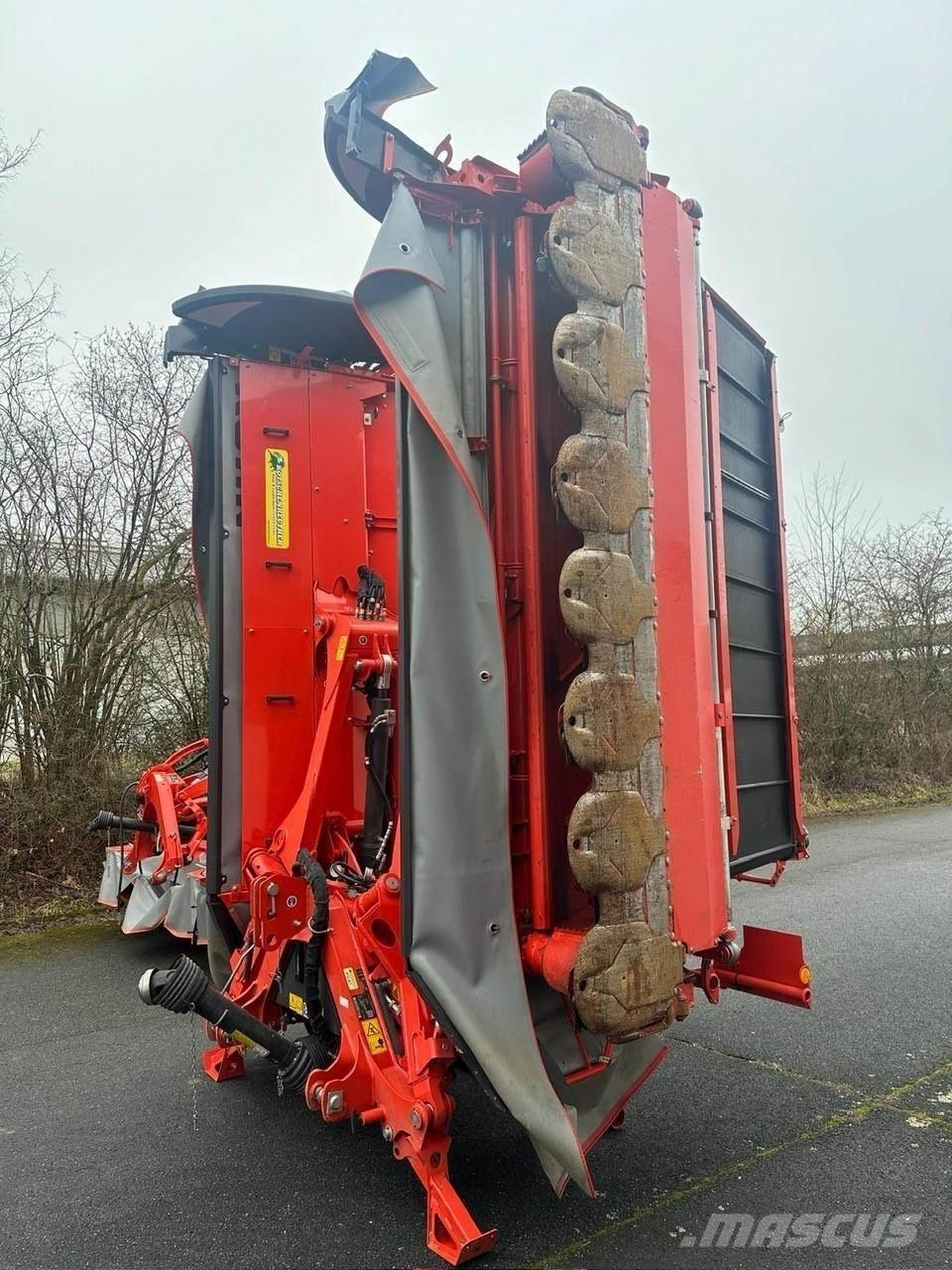 Kuhn FC 9330 D-RA Kosilice