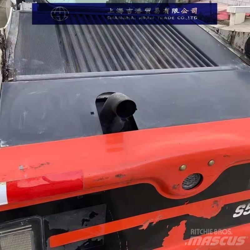 Bobcat S 550 Utovarivači na točkove