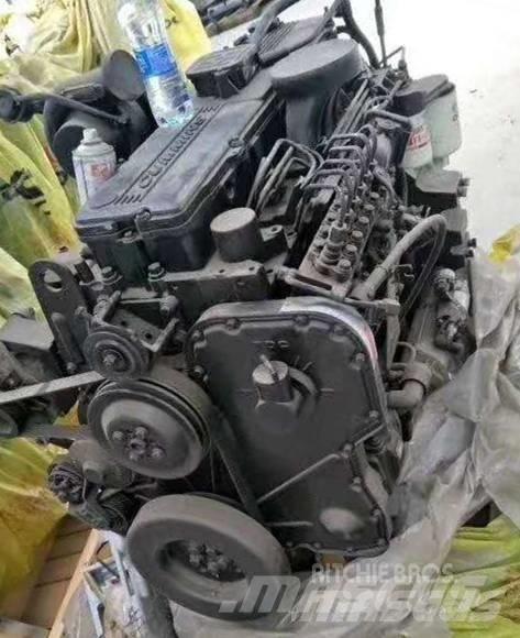 Cummins L360-20 Kargo motori