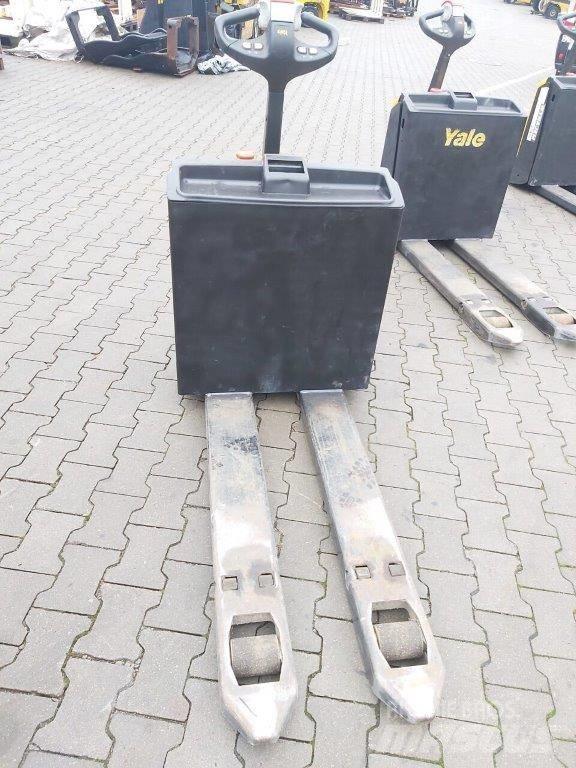 Yale MP16 Električni viljuškari