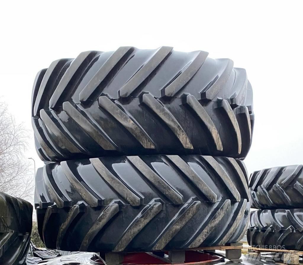 Trelleborg Wheels Ostala dodatna oprema za traktore
