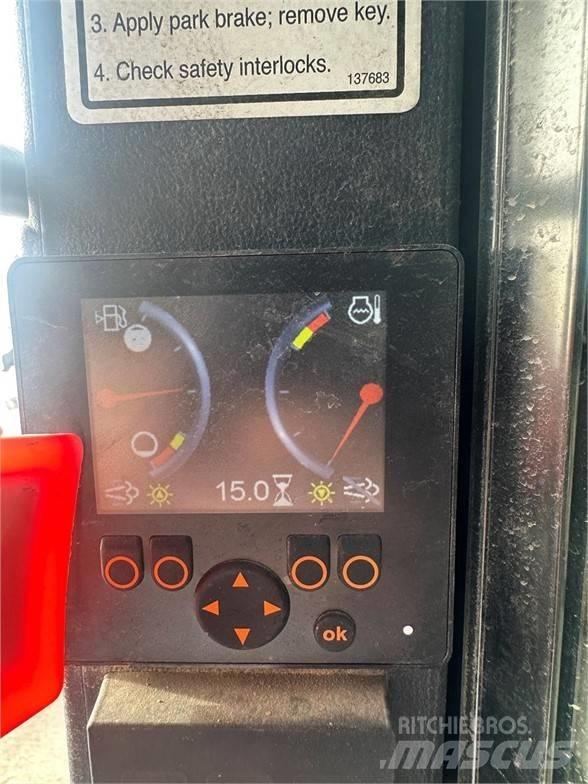 Ammann ARS70PD Valjci sa jednim bubnjem