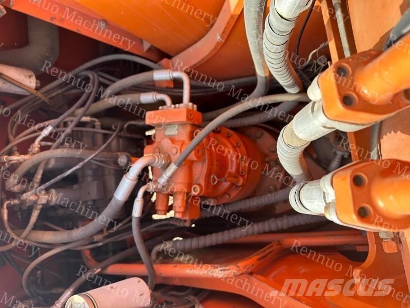 Doosan DH220LC-7 Bageri guseničari