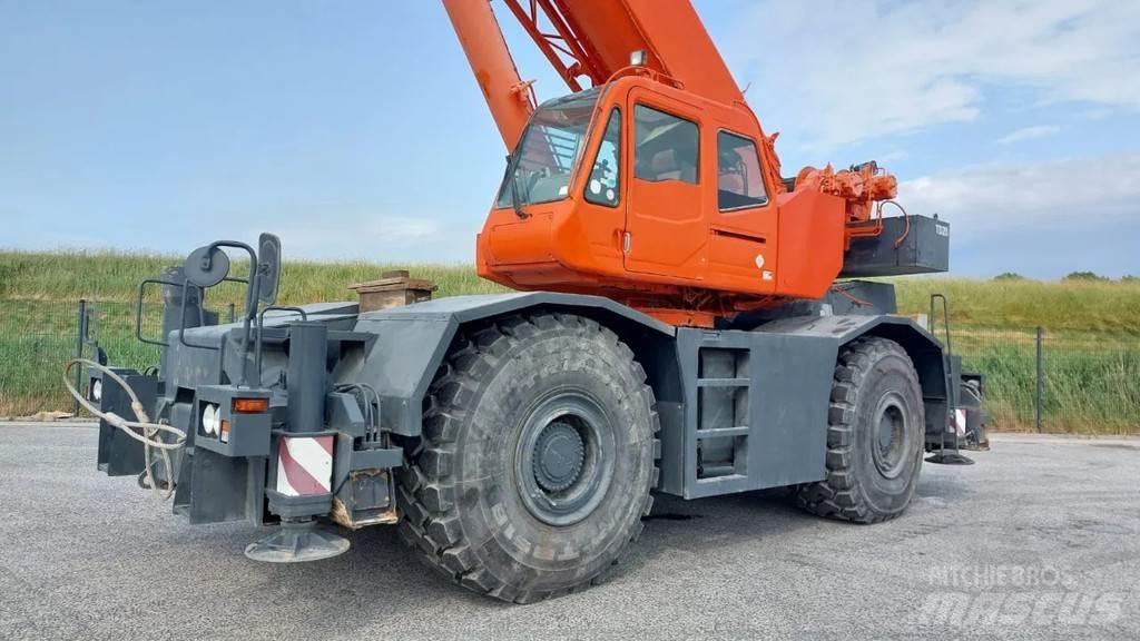Tadano GR550EX Autodizalice