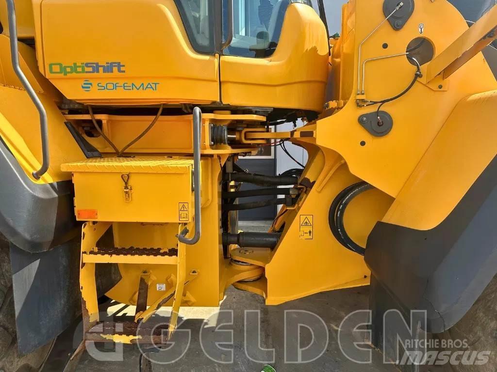 Volvo L150G - CDC Utovarivači na točkove