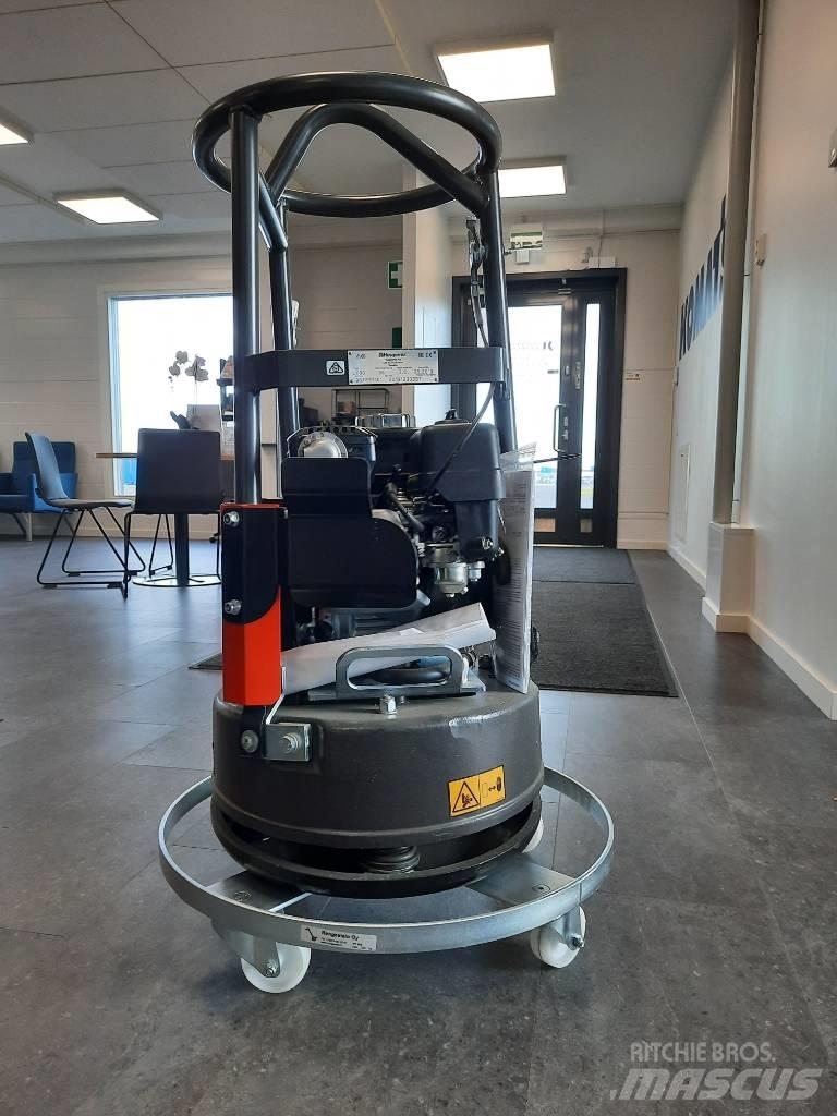 Husqvarna LX90 Vibro ploče