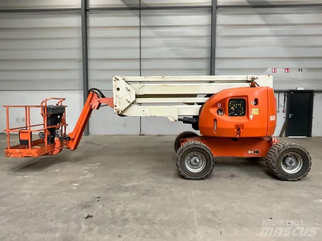 JLG 450 AJ Zglobne podizne platforme